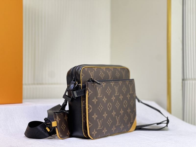 Mens LV Satchel bags